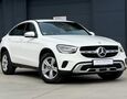 Foto Mercedes-Benz GLC 200d 4Matic Coupe / LED High Performance / Memory seats / MBUX / Carplay