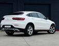 Foto Mercedes-Benz GLC 200d 4Matic Coupe / LED High Performance / Memory seats / MBUX / Carplay