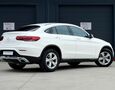 Foto Mercedes-Benz GLC 200d 4Matic Coupe / LED High Performance / Memory seats / MBUX / Carplay