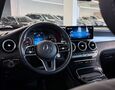 Foto Mercedes-Benz GLC 200d 4Matic Coupe / LED High Performance / Memory seats / MBUX / Carplay
