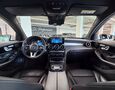 Foto Mercedes-Benz GLC 200d 4Matic Coupe / LED High Performance / Memory seats / MBUX / Carplay