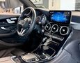 Foto Mercedes-Benz GLC 200d 4Matic Coupe / LED High Performance / Memory seats / MBUX / Carplay