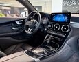 Foto Mercedes-Benz GLC 200d 4Matic Coupe / LED High Performance / Memory seats / MBUX / Carplay