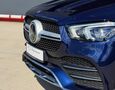 Mercedes-Benz GLE 350d Coupe 4Matic AMG Line / Airmatic / Multibeam / Pano / Burmester / Záruka / SK – fotografia č. 7