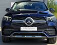 Mercedes-Benz GLE 350d Coupe 4Matic AMG Line / Airmatic / Multibeam / Pano / Burmester / Záruka / SK – fotografia č. 9