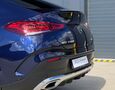 Mercedes-Benz GLE 350d Coupe 4Matic AMG Line / Airmatic / Multibeam / Pano / Burmester / Záruka / SK – fotografia č. 22