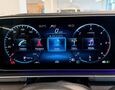 Mercedes-Benz GLE 350d Coupe 4Matic AMG Line / Airmatic / Multibeam / Pano / Burmester / Záruka / SK – fotografia č. 80