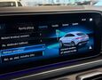 Mercedes-Benz GLE 350d Coupe 4Matic AMG Line / Airmatic / Multibeam / Pano / Burmester / Záruka / SK – fotografia č. 115