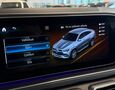 Mercedes-Benz GLE 350d Coupe 4Matic AMG Line / Airmatic / Multibeam / Pano / Burmester / Záruka / SK – fotografia č. 119