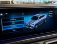 Mercedes-Benz GLE 350d Coupe 4Matic AMG Line / Airmatic / Multibeam / Pano / Burmester / Záruka / SK – fotografia č. 120