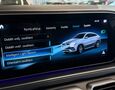 Mercedes-Benz GLE 350d Coupe 4Matic AMG Line / Airmatic / Multibeam / Pano / Burmester / Záruka / SK – fotografia č. 123