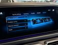 Mercedes-Benz GLE 350d Coupe 4Matic AMG Line / Airmatic / Multibeam / Pano / Burmester / Záruka / SK – fotografia č. 124