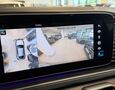 Mercedes-Benz GLE 350d Coupe 4Matic AMG Line / Airmatic / Multibeam / Pano / Burmester / Záruka / SK – fotografia č. 135