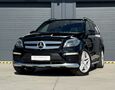 Foto Mercedes-Benz GL 350 Bluetec 4Matic AMG Line / Airmatic / Harman Kardon / Distronic / Ťažné 