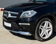 Foto Mercedes-Benz GL 350 Bluetec 4Matic AMG Line / Airmatic / Harman Kardon / Distronic / Ťažné 