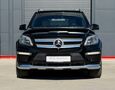 Foto Mercedes-Benz GL 350 Bluetec 4Matic AMG Line / Airmatic / Harman Kardon / Distronic / Ťažné 