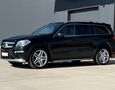 Foto Mercedes-Benz GL 350 Bluetec 4Matic AMG Line / Airmatic / Harman Kardon / Distronic / Ťažné 