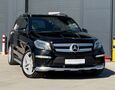 Foto Mercedes-Benz GL 350 Bluetec 4Matic AMG Line / Airmatic / Harman Kardon / Distronic / Ťažné 