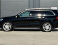 Foto Mercedes-Benz GL 350 Bluetec 4Matic AMG Line / Airmatic / Harman Kardon / Distronic / Ťažné 