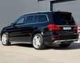Foto Mercedes-Benz GL 350 Bluetec 4Matic AMG Line / Airmatic / Harman Kardon / Distronic / Ťažné 