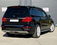 Foto Mercedes-Benz GL 350 Bluetec 4Matic AMG Line / Airmatic / Harman Kardon / Distronic / Ťažné 