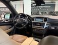 Foto Mercedes-Benz GL 350 Bluetec 4Matic AMG Line / Airmatic / Harman Kardon / Distronic / Ťažné 