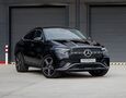 Mercedes-Benz GLE 450d Coupe 4Matic AMG Line / Airmatic /Multibeam / Burmester / Ťažné / Záruka / SK – fotografia č. 2