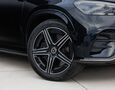 Mercedes-Benz GLE 450d Coupe 4Matic AMG Line / Airmatic /Multibeam / Burmester / Ťažné / Záruka / SK – fotografia č. 3