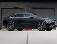 Mercedes-Benz GLE 450d Coupe 4Matic AMG Line / Airmatic /Multibeam / Burmester / Ťažné / Záruka / SK – fotografia č. 7