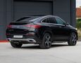 Mercedes-Benz GLE 450d Coupe 4Matic AMG Line / Airmatic /Multibeam / Burmester / Ťažné / Záruka / SK – fotografia č. 15