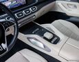 Mercedes-Benz GLE 450d Coupe 4Matic AMG Line / Airmatic /Multibeam / Burmester / Ťažné / Záruka / SK – fotografia č. 34