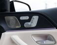 Mercedes-Benz GLE 450d Coupe 4Matic AMG Line / Airmatic /Multibeam / Burmester / Ťažné / Záruka / SK – fotografia č. 44