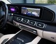Mercedes-Benz GLE 450d Coupe 4Matic AMG Line / Airmatic /Multibeam / Burmester / Ťažné / Záruka / SK – fotografia č. 46