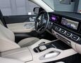 Mercedes-Benz GLE 450d Coupe 4Matic AMG Line / Airmatic /Multibeam / Burmester / Ťažné / Záruka / SK – fotografia č. 49