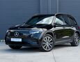 Foto Mercedes-Benz EQB 300 4Matic AMG Line / Burmester / Keyless / Distronic / Night Paket / Záruka / SK