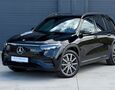 Foto Mercedes-Benz EQB 300 4Matic AMG Line / Burmester / Keyless / Distronic / Night Paket / Záruka / SK