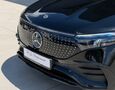 Foto Mercedes-Benz EQB 300 4Matic AMG Line / Burmester / Keyless / Distronic / Night Paket / Záruka / SK