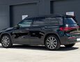 Foto Mercedes-Benz EQB 300 4Matic AMG Line / Burmester / Keyless / Distronic / Night Paket / Záruka / SK
