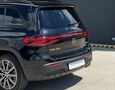 Foto Mercedes-Benz EQB 300 4Matic AMG Line / Burmester / Keyless / Distronic / Night Paket / Záruka / SK