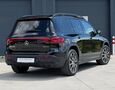 Foto Mercedes-Benz EQB 300 4Matic AMG Line / Burmester / Keyless / Distronic / Night Paket / Záruka / SK