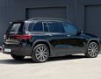 Foto Mercedes-Benz EQB 300 4Matic AMG Line / Burmester / Keyless / Distronic / Night Paket / Záruka / SK