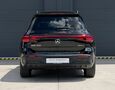 Foto Mercedes-Benz EQB 300 4Matic AMG Line / Burmester / Keyless / Distronic / Night Paket / Záruka / SK