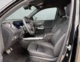 Foto Mercedes-Benz EQB 300 4Matic AMG Line / Burmester / Keyless / Distronic / Night Paket / Záruka / SK
