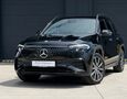 Foto Mercedes-Benz EQB 300 4Matic AMG Line / Burmester / Keyless / Distronic / Night Paket / Záruka / SK