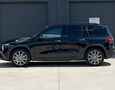 Foto Mercedes-Benz EQB 300 4Matic AMG Line / Burmester / Keyless / Distronic / Night Paket / Záruka / SK