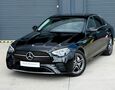 Foto Mercedes-Benz E 220d 4Matic AMG Line / Mutibeam / Memory Seats / Distronic+ / Burmester / Keyless