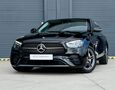 Foto Mercedes-Benz E 220d 4Matic AMG Line / Mutibeam / Memory Seats / Distronic+ / Burmester / Keyless