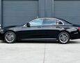 Foto Mercedes-Benz E 220d 4Matic AMG Line / Mutibeam / Memory Seats / Distronic+ / Burmester / Keyless