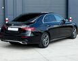 Foto Mercedes-Benz E 220d 4Matic AMG Line / Mutibeam / Memory Seats / Distronic+ / Burmester / Keyless