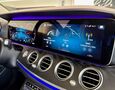 Foto Mercedes-Benz E 220d 4Matic AMG Line / Mutibeam / Memory Seats / Distronic+ / Burmester / Keyless